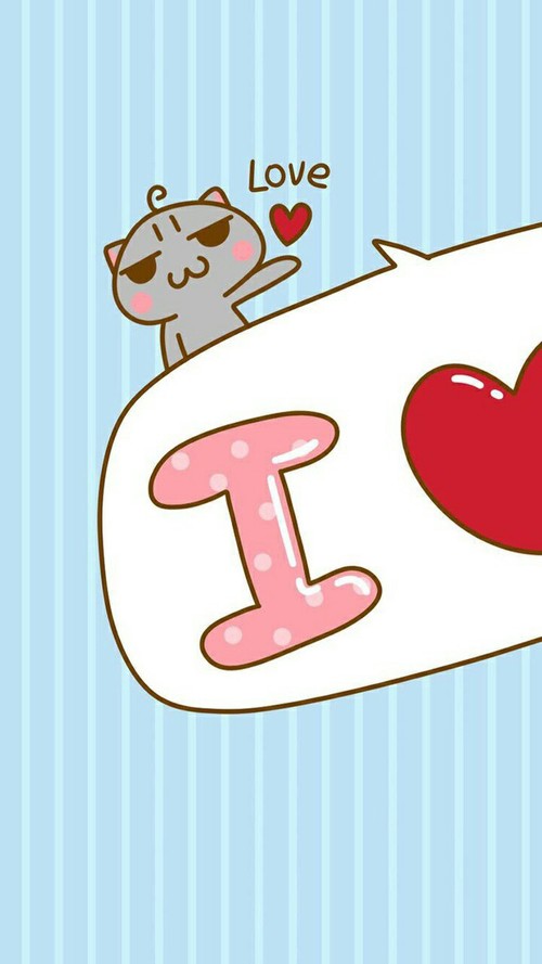 خلفيات عيد الحب للجوال 7