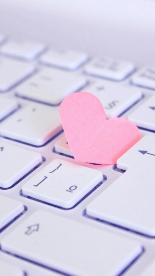 خلفيات عيد الحب للجوال 20