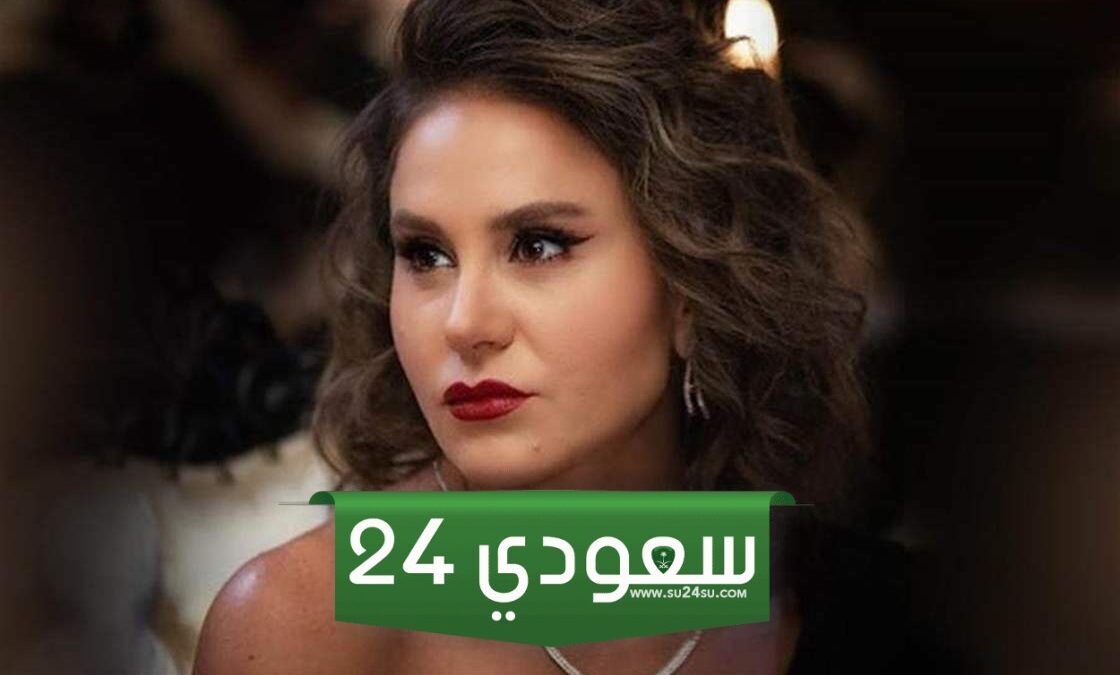 ديمة قندلفت ترقص مع سعد المجرد وتوجه رسالة للمنتخب السوري