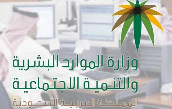 رسوم مكتب العمل 100 ريال