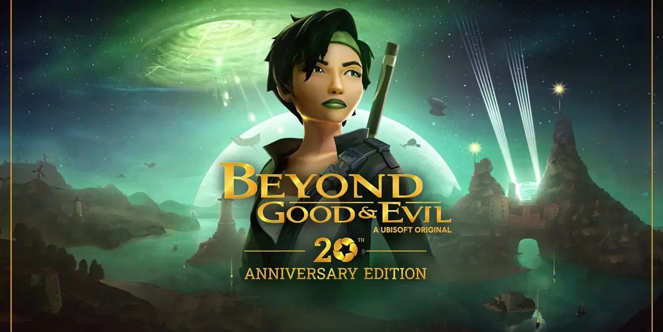 رصد تقييم ريماستر Beyond Good and Evil بمنظمة التقييم العمري الكورية الجنوبية