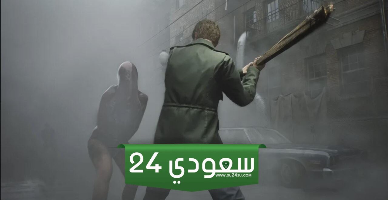 ريميك Silent Hill 2 في «المراحل النهائية» من التطوير