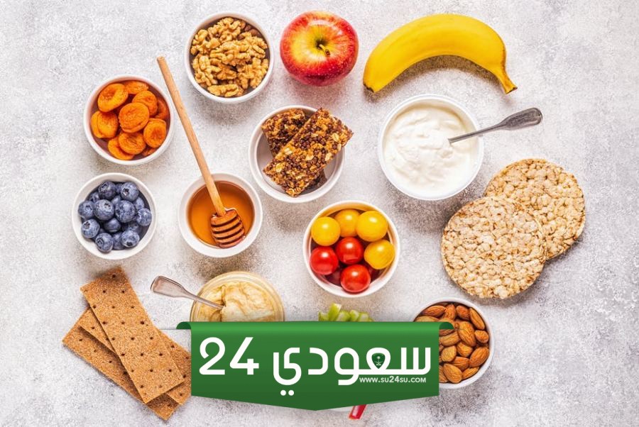 زيادة الوزن في رمضان