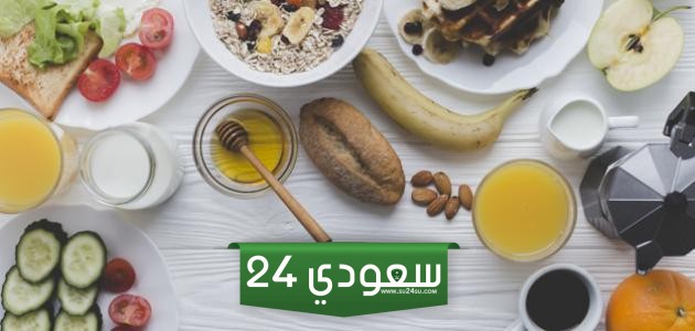 زيادة الوزن في رمضان