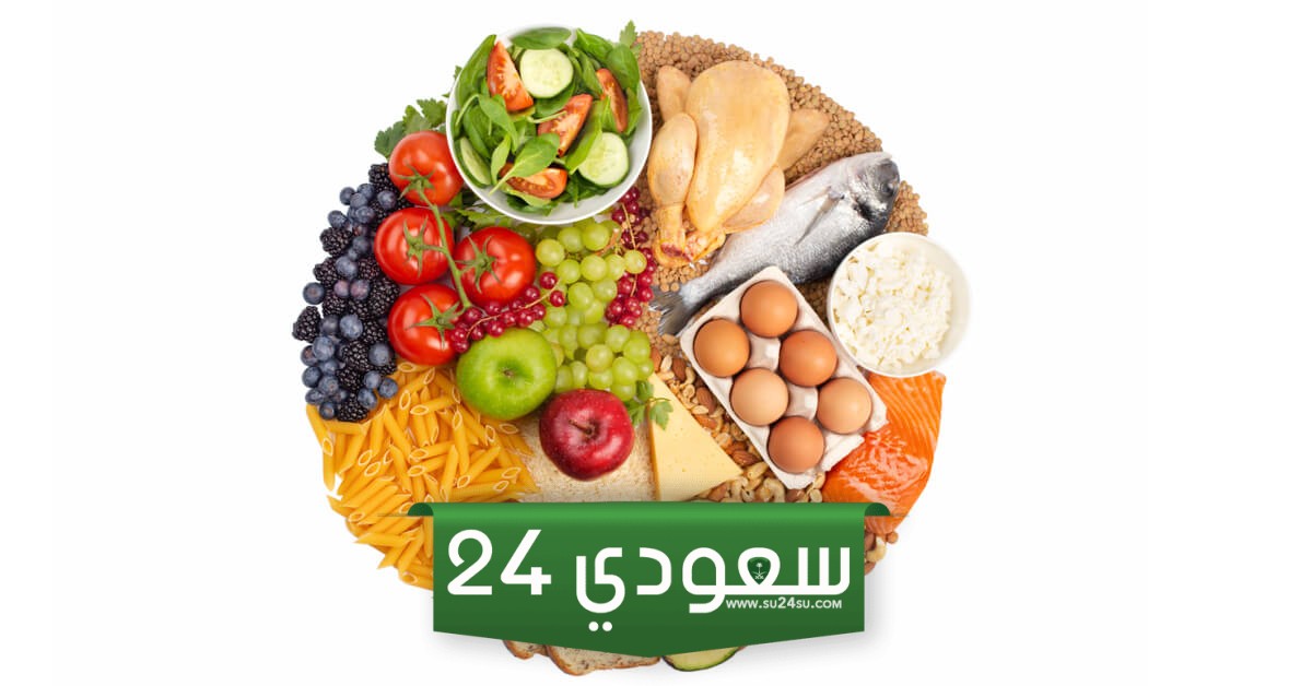 زيادة الوزن في رمضان