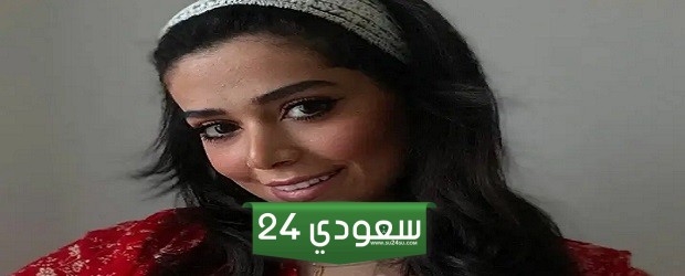 زين جهاد تكشف تفاصيل شخصيتها في ثانوية النسيم