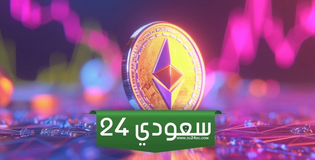 سعر إيثريوم يسجل 2700 دولار وينتظر المزيد لهذا السبب
