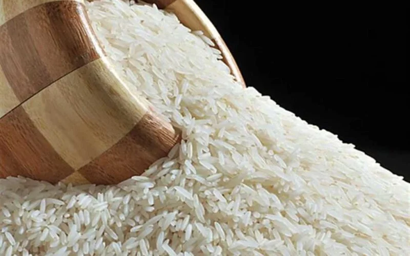 سعر الأرز في السوق اليوم الجمعة