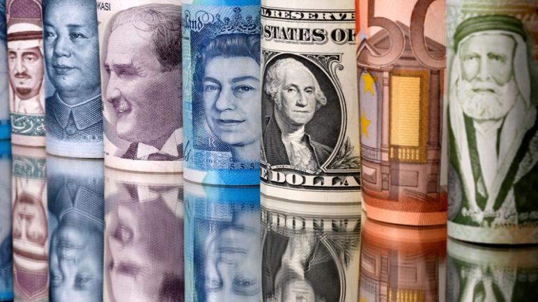 سعر اليورو مقابل الجنيه المصري بداية تعاملات اليوم الأربعاء 14-2-2024