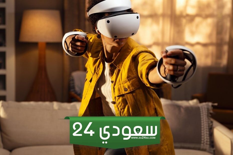 سوني تختبر توافق PlayStation VR2 مع الحاسب