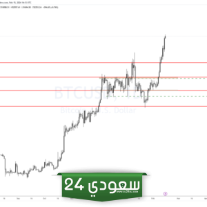 شركة على وشك بيع 1.65 مليار دولار من البيتكوين.. كيف سيؤثر ذلك على السعر؟