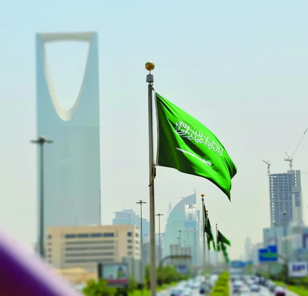 قصة تأسيس المملكة العربية السعودية مختصرة للاطفال