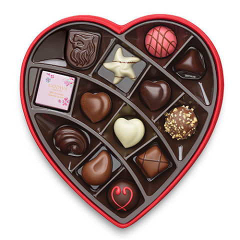 أفكار هدايا عيد الحب للزوجة 2