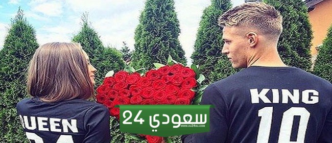 اجمل صور عيد الحب