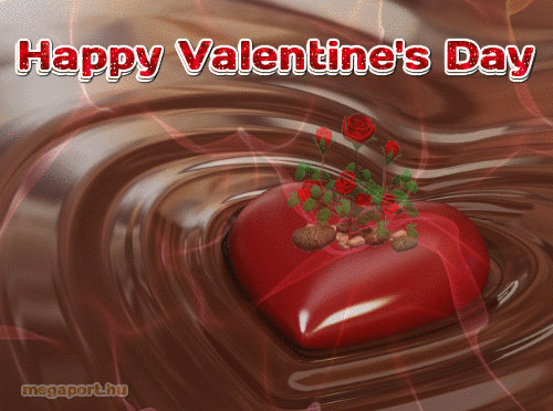صور متحركة لعيد الحب 12