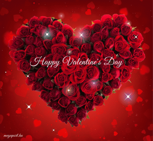 صور متحركة لعيد الحب 3