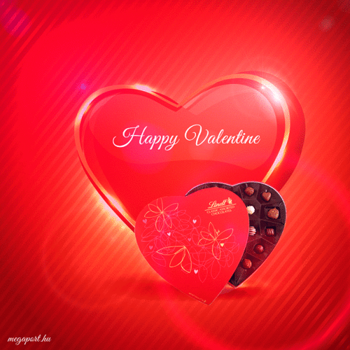 صور متحركة لعيد الحب 15