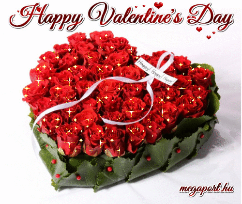 صور متحركة لعيد الحب 13