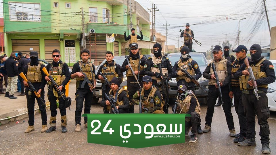 ضبط 358 تاجر مخدرات و51 متهما