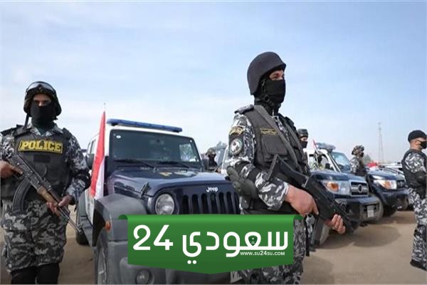 ضبط 358 تاجر مخدرات و51 متهما