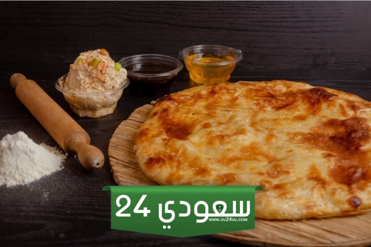 طريقة عمل فطيرة المشلتت