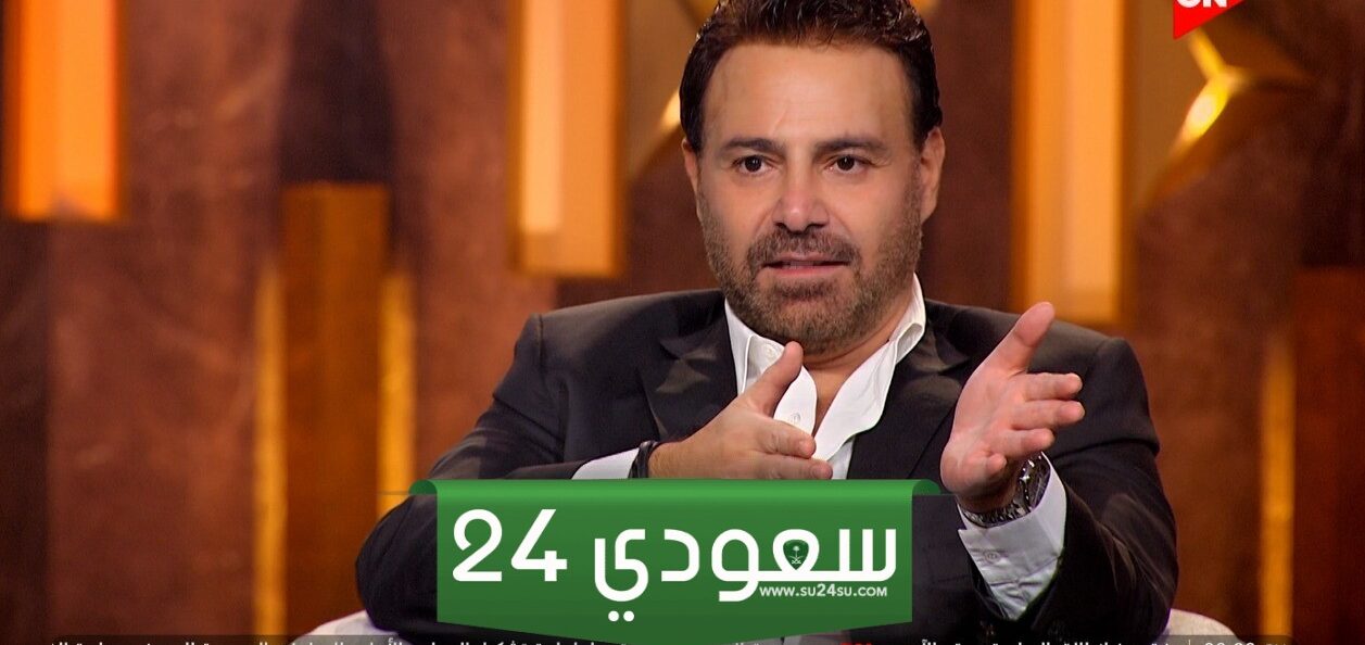 عاصي الحلاني عن حفله الأخير في باريس: ليلة من أجمل الليالي
