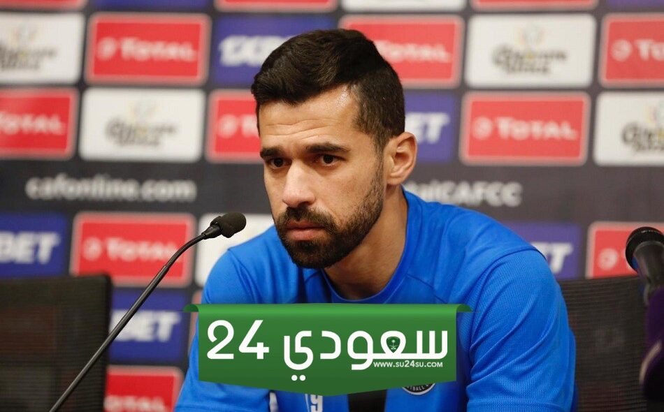 عبد الله السعيد يمتلك إمكانيات ضخمة وأتوقع تألق ناصر ماهر مع الزمالك