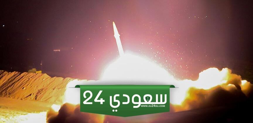 غارة أمريكية بريطانية على موقع لميليشيا الحوثي في الحديدة