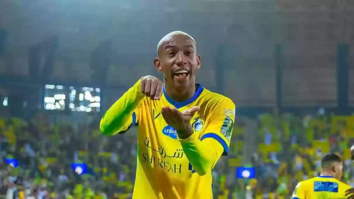 قصائد مدح نادي النصر السعودي