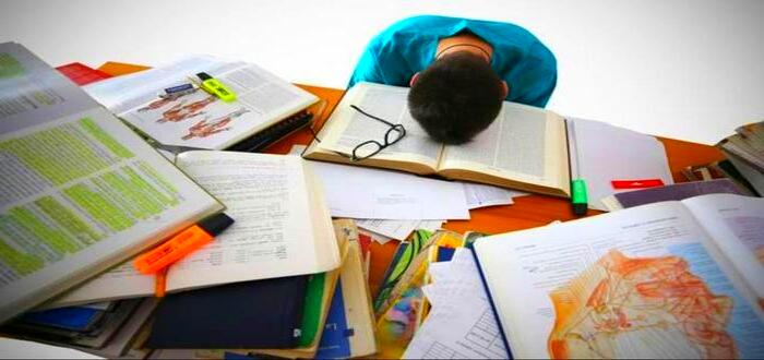 كيف اختار تخصصي ؟.. المناسب لي