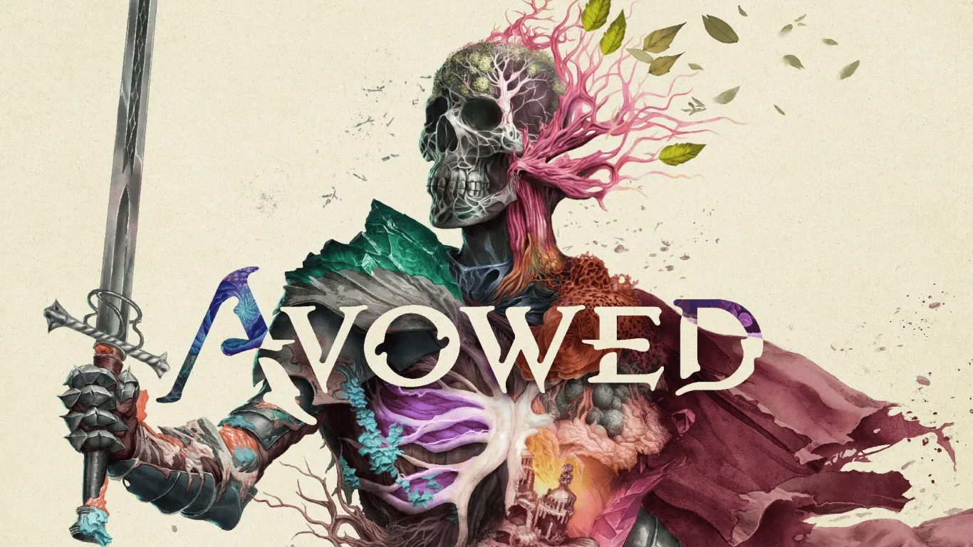 لعبة Avowed