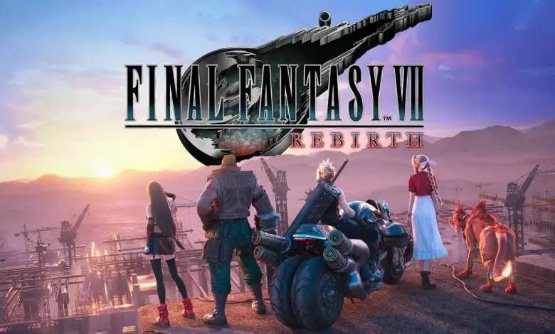Final Fantasy