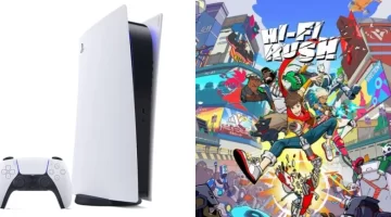 إشاعة: لعبة Hi-Fi Rush قادمة إلى سويتش و PS5 بالربع الأول من العام