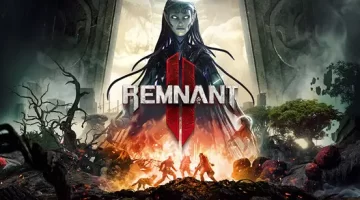 لعبة Remnant 2 تدعم اللعب المشترك على الأجهزة كافة