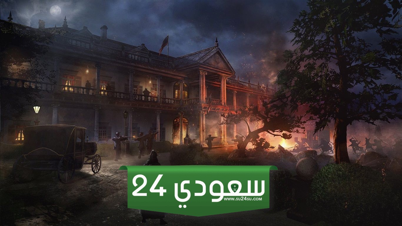 لعبة Rise of the Ronin ستحتوي على طور تعاوني مع 3 لاعبين آخرين