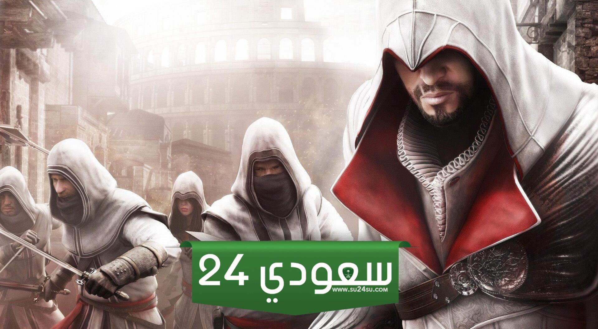 ما هي أفضل ألعاب Assassin’s Creed بحسب آراء اللاعبين؟