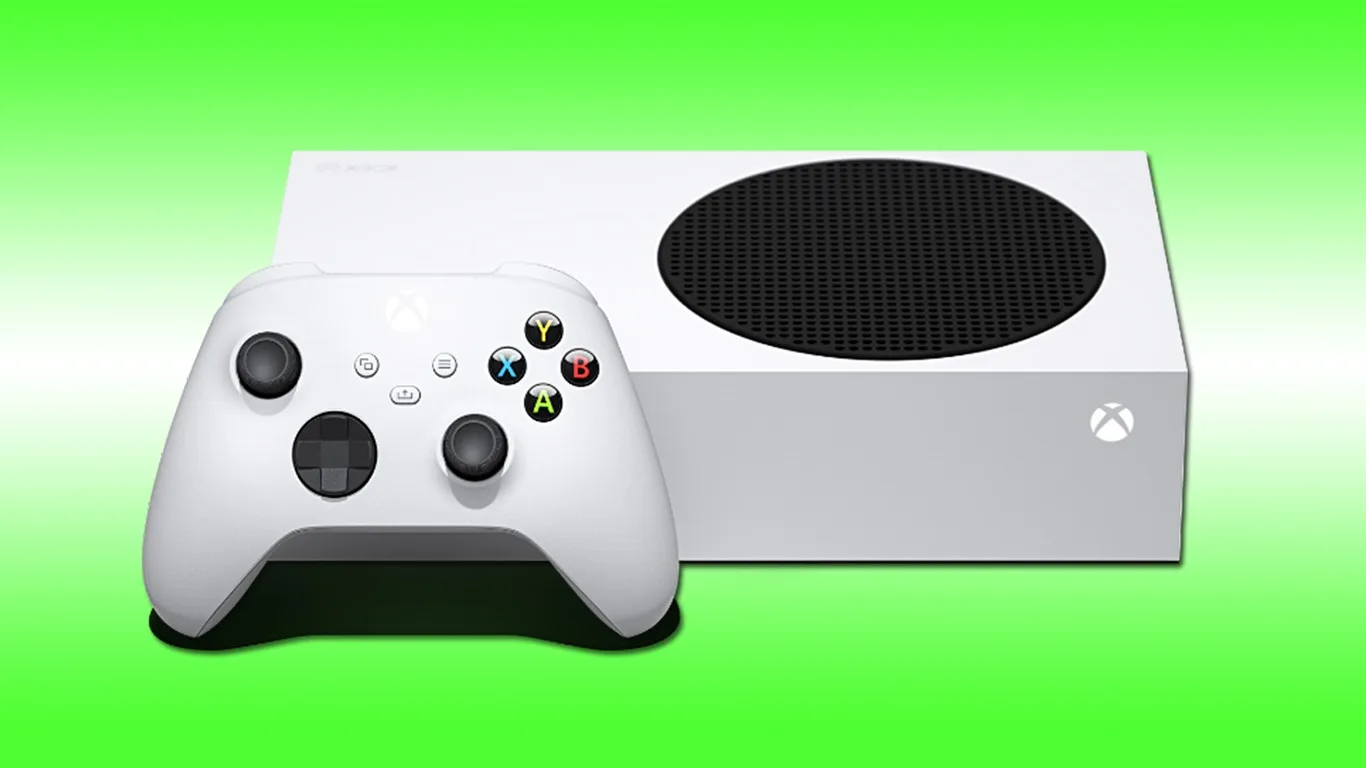 مايكروسوفت تنوي إصدار Xbox Series S محدث لكنها ألغت المشروع
