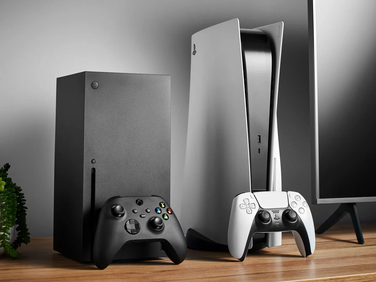 مبيعات PS5 و Xbox Series بلغت 77 مليون وحدة عالمياً