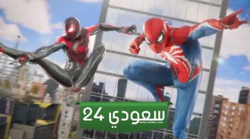 متطلبات تشغيل نسخة PC غير الرسمية من Spider-Man 2