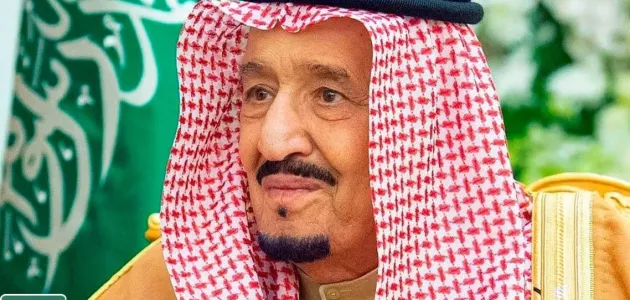 متى حكم الملك سلمان