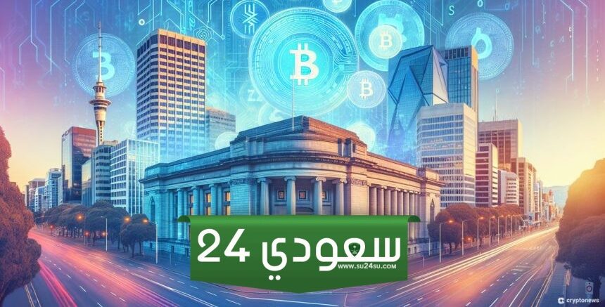 محافظ البنك المركزي النيوزيلندي يهاجم بيتكوين والعملات المستقرة