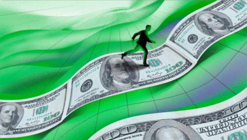 محضر اجتماع FOMC يكشف عن تحول محتمل في موقف السياسة النقدية