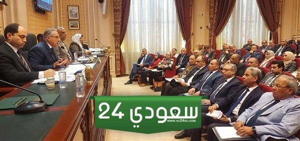 محلية النواب تواصل فتح ملف تقنين وضع اليد