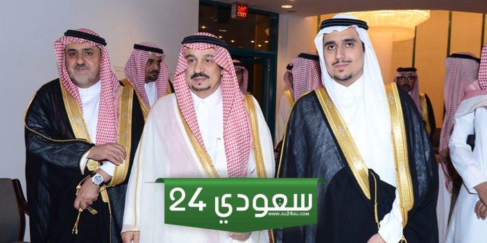 محمد بن مشعل بن عبد العزيز