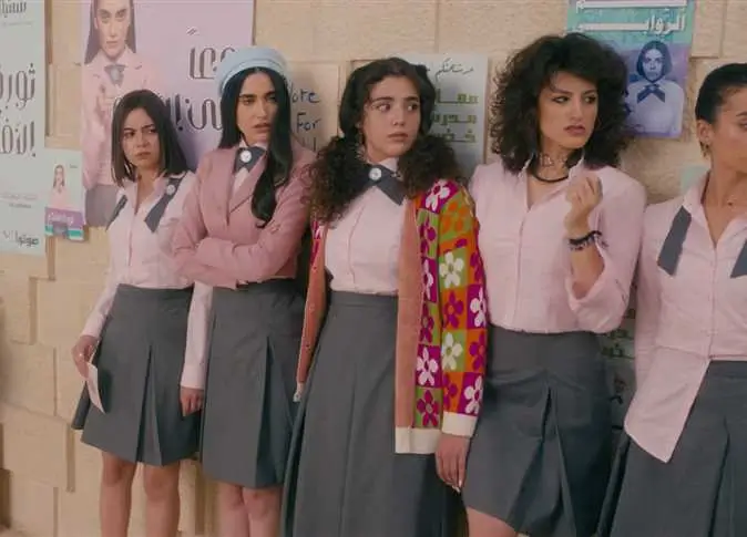 مسلسل مدرسة الروابي للبنات الجزء الثاني الحلقة 6 كاملة ديلي موشن