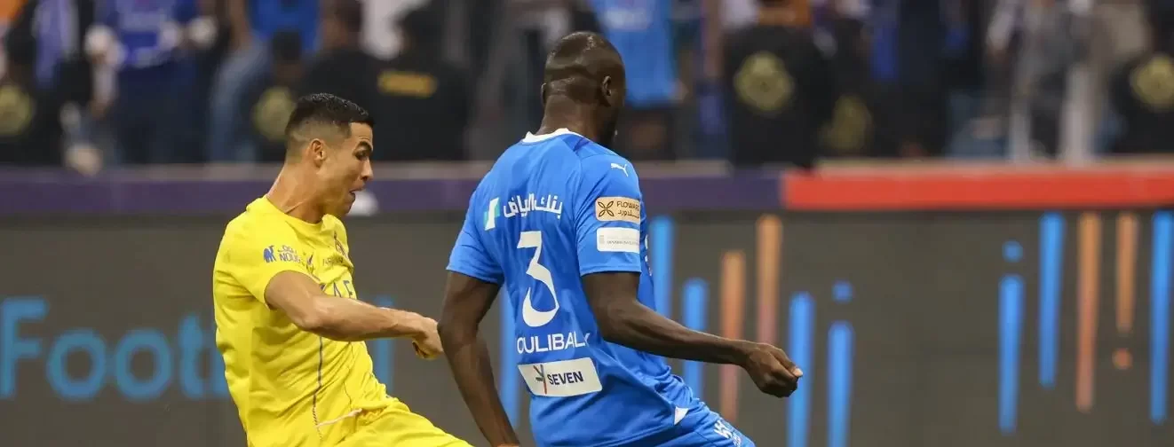 مشاهدة بث مباشر مباراة الهلال والنصر تويتر في كأس موسم الرياض بدون تقطيع