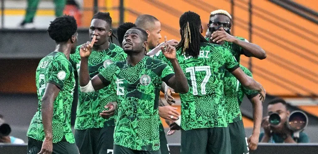 مشاهدة بث مباشر مباراة جنوب أفريقيا ونيجيريا بدون انقطاع في كأس الأمم الأفريقية