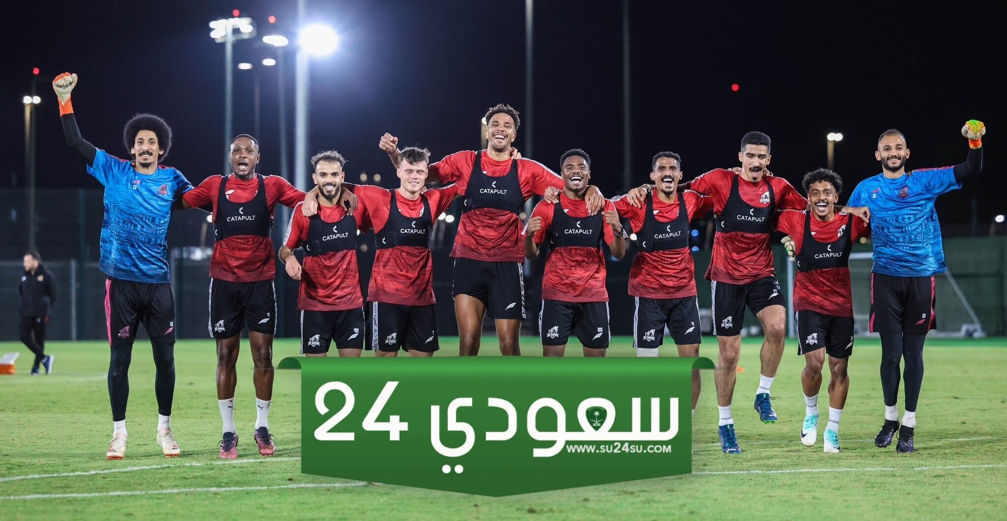 مشاهدة مباراة الوحدة السعودي ودي سي يونايتد بث مباشر