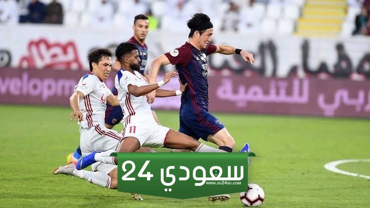 مشاهدة مباراة الوحدة والشارقة بث مباشر في دوري أدنوك
