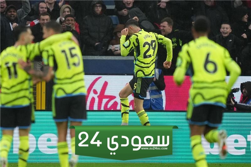 مشاهدة مباراة بورتو وآرسنال بث مباشر في دوري أبطال أوروبا